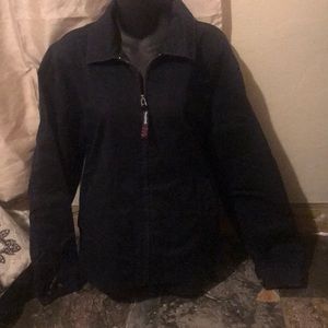 chamarra de hombre Usada seze L